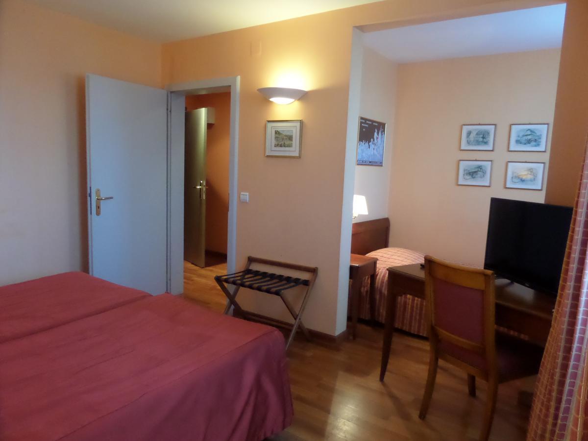 Hotel Restaurant Erckmann Chatrian Phalsbourg Eksteriør billede