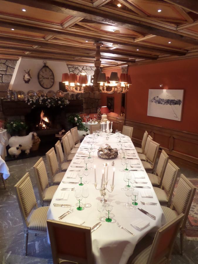 Hotel Restaurant Erckmann Chatrian Phalsbourg Eksteriør billede